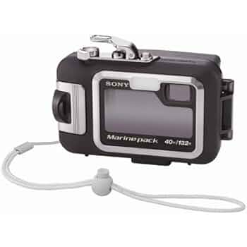 Amazon.com : Sony MPK-THH Marine pack for DSC-T900